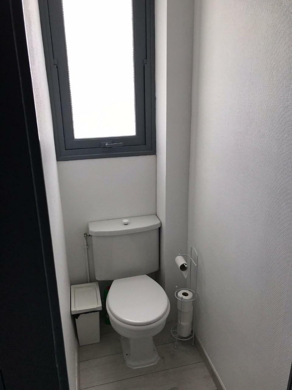 Couchant Radieux Appartement 2 Pieces 4 Personnes Vue Mer Saint-Jean-de-Monts Exterior photo