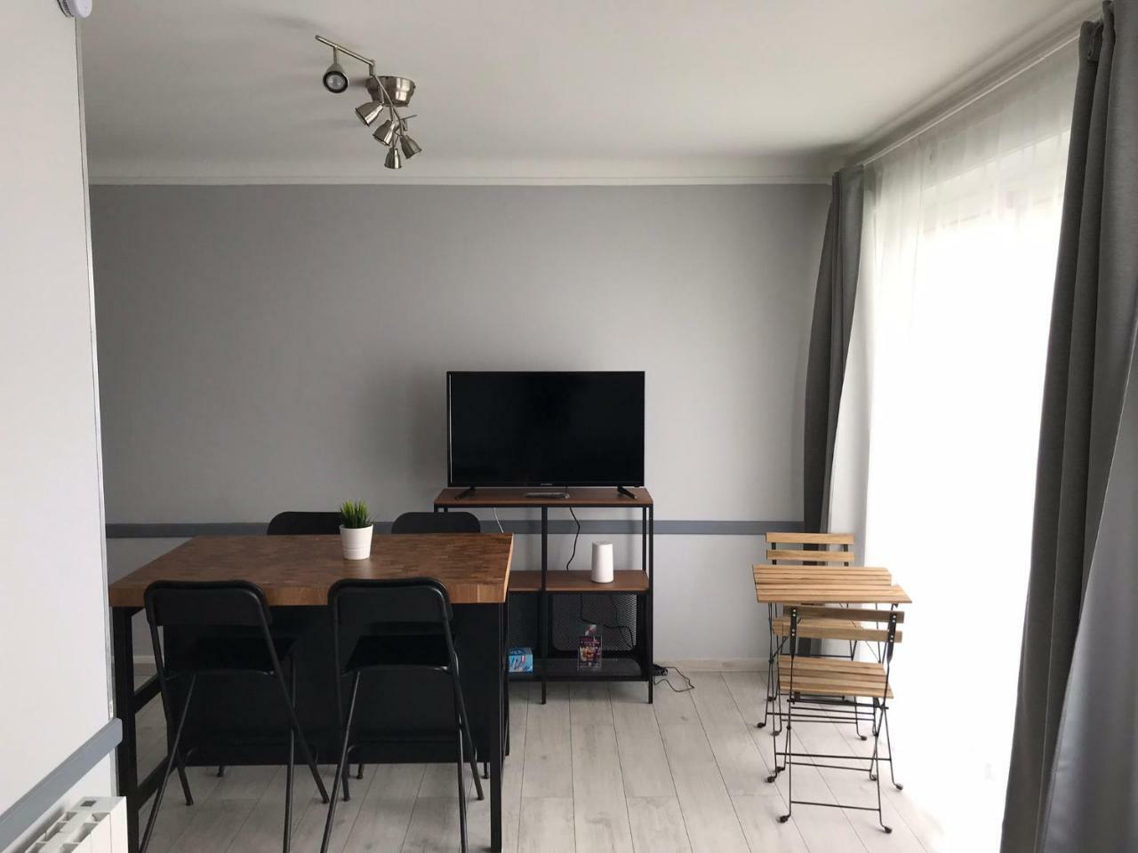 Couchant Radieux Appartement 2 Pieces 4 Personnes Vue Mer Saint-Jean-de-Monts Exterior photo